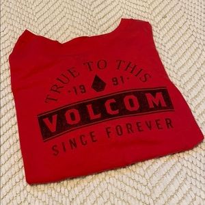 Volcom T-Shirt NWT